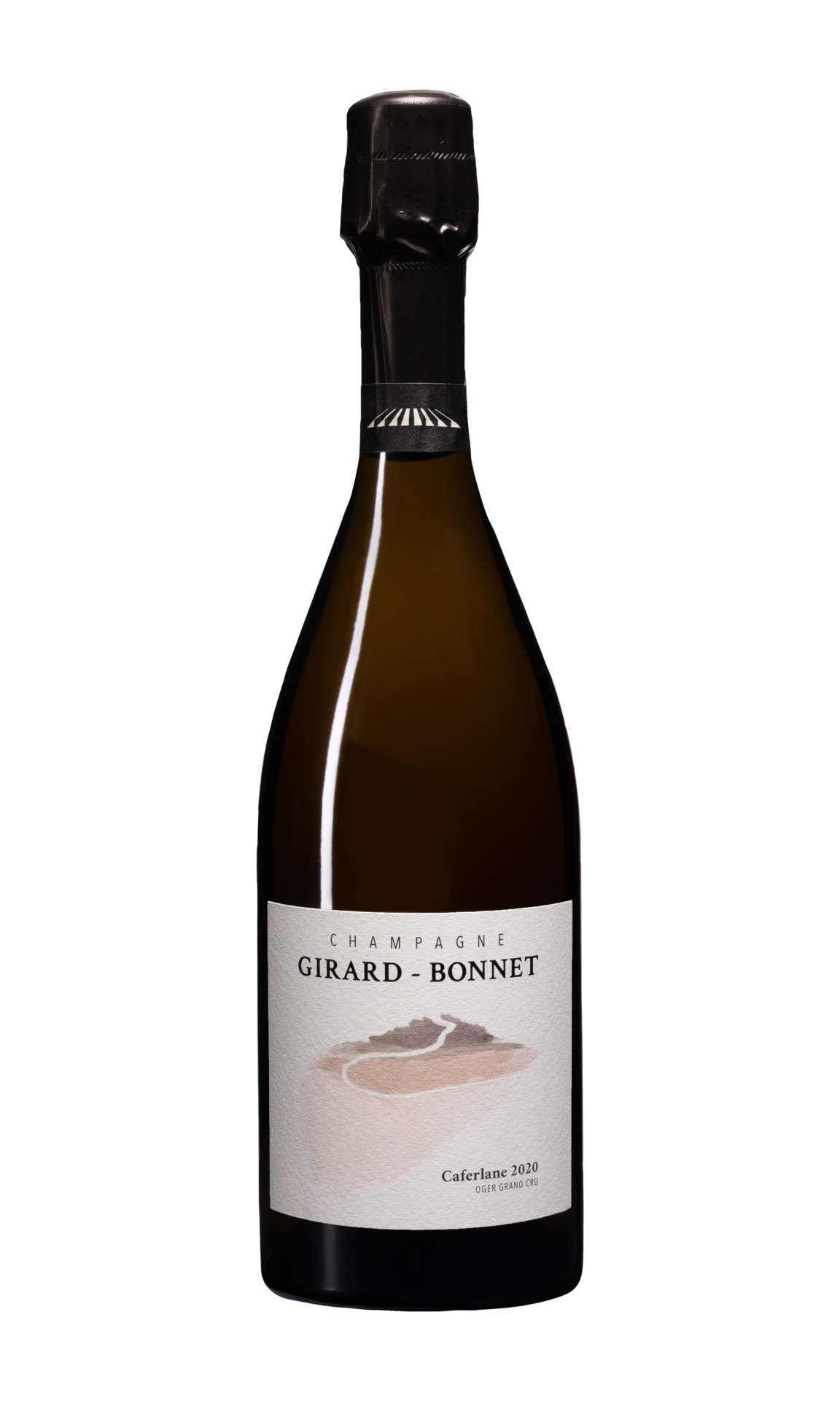 parcellaire oger Caferlane